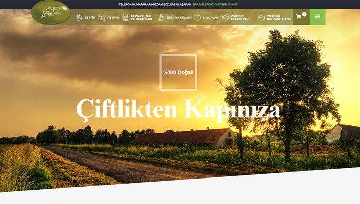 Liva Çiftliği